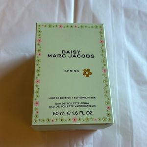 Marc Jacobs Daisy Spring Perfume
